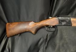 ИЖ-27М, кал.12/70