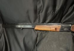 ИЖ-27М, кал.12/70