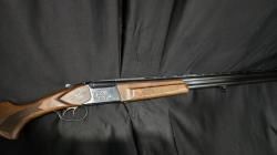 ИЖ-27М, кал.12/70