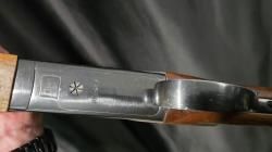 ИЖ-27М, кал.12/70