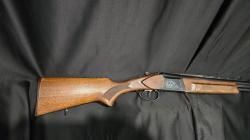 ИЖ-27М, кал.12/70