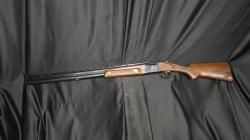 ИЖ-27М, кал.12/70