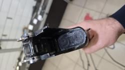 ИЖ-27М, кал.12/70