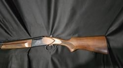 ИЖ-27М, кал.12/70