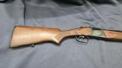 ИЖ-27М, кал.12/70 