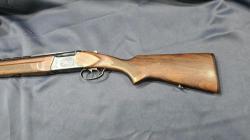 ИЖ-27М, кал.12/70 