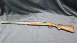 ИЖ-27М, кал.12/70 