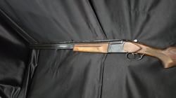 ИЖ-27М, кал.12/70