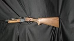 ИЖ-27М, кал.12/70