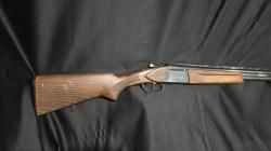 ИЖ-27М, кал.12/70