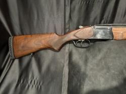 ИЖ-27М, кал.12/70