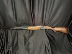 ИЖ-27М, кал.12/70