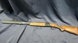 ИЖ-27М, кал.12/70