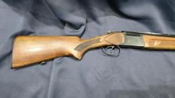 ИЖ-27М, кал.12/70