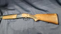 ИЖ-27М, кал.12/70