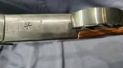 ИЖ-27М, кал.12/70