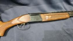 ИЖ-27М, кал.12/70