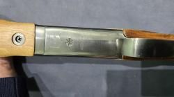 ИЖ-27М, кал.12/70