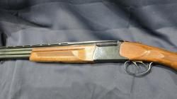 ИЖ-27М, кал.12/70