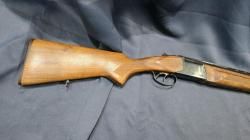 ИЖ-27М, кал.12/70