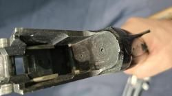 ИЖ-27М, кал.12/70