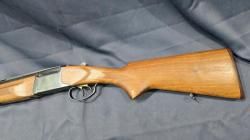 ИЖ-27М, кал.12/70