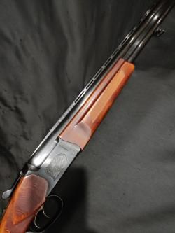 ИЖ-27М, кал.12/70 