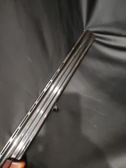 ИЖ-27М, кал.12/70 