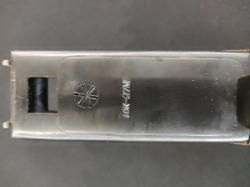 ИЖ-27М, кал.12/70 