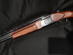 ИЖ-27М, кал.12/70 