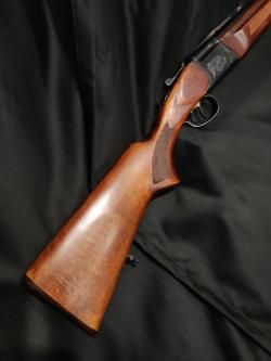 ИЖ-27М, кал.12/70 