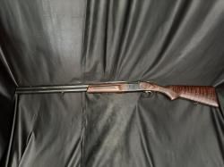 ИЖ-27М, кал.12/70