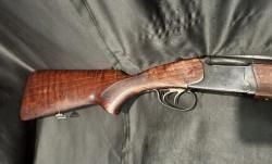 ИЖ-27М, кал.12/70