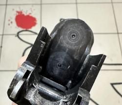 ИЖ-27М, кал.12/70