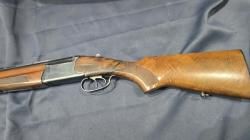 ИЖ-27М, кал.12/70