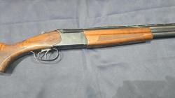 ИЖ-27М, кал.12/70