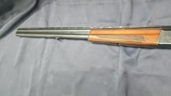 ИЖ-27М, кал.12/70