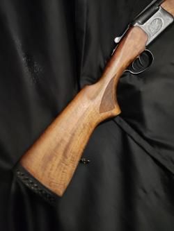 ИЖ-27М, кал.12/70