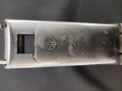 ИЖ-27М, кал.12/70