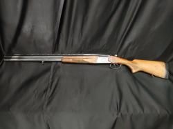 ИЖ-27М, кал.12/70