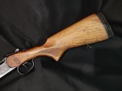 ИЖ-27М, кал.12/70