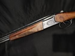 ИЖ-27М, кал.12/70