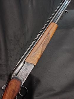 ИЖ-27М, кал.12/70