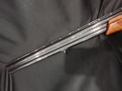 ИЖ-27М, кал.12/70