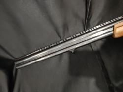 ИЖ-27М, кал.12/70 