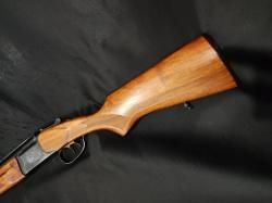 ИЖ-27М, кал.12/70