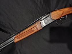 ИЖ-27М, кал.12/70