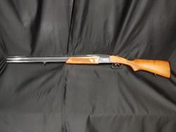 ИЖ-27М, кал.12/70