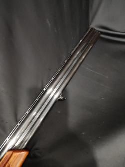 ИЖ-27М, кал.12/70