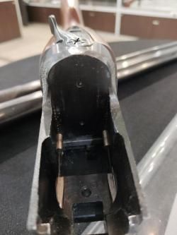 ИЖ-27М, кал.12/70